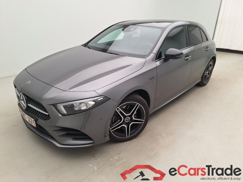 Mercedes, A-Class '18, Mercedes-Benz A-Klasse A 250 e Business Solution 5d excluweb end 27.02 #3