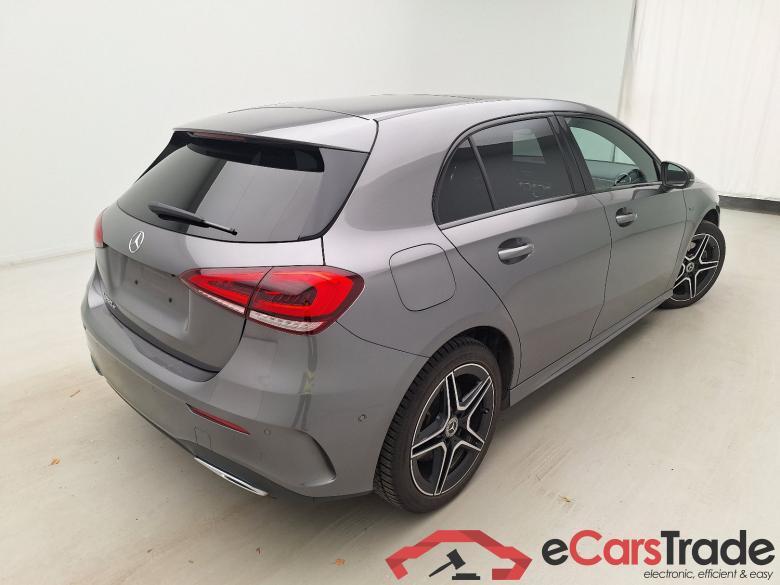 Mercedes, A-Class '18, Mercedes-Benz A-Klasse A 250 e Business Solution 5d excluweb end 27.02 #4