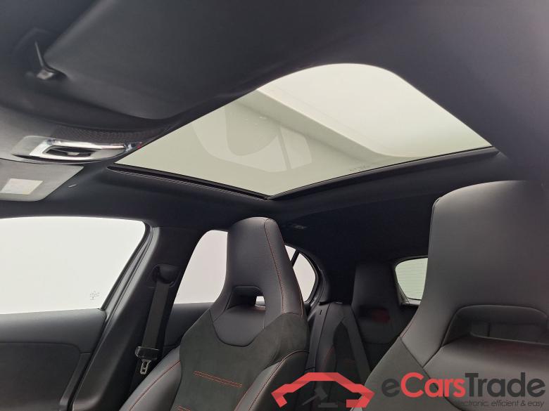 Mercedes, A-Class '18, Mercedes-Benz A-Klasse A 250 e Business Solution 5d excluweb end 27.02 #5