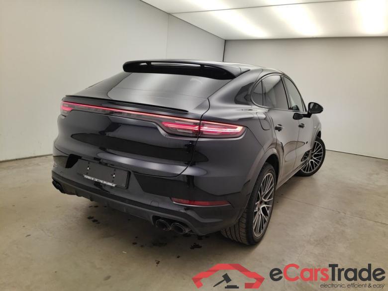 Porsche Cayenne Coupé 3.0 E-Hybrid 5d #3
