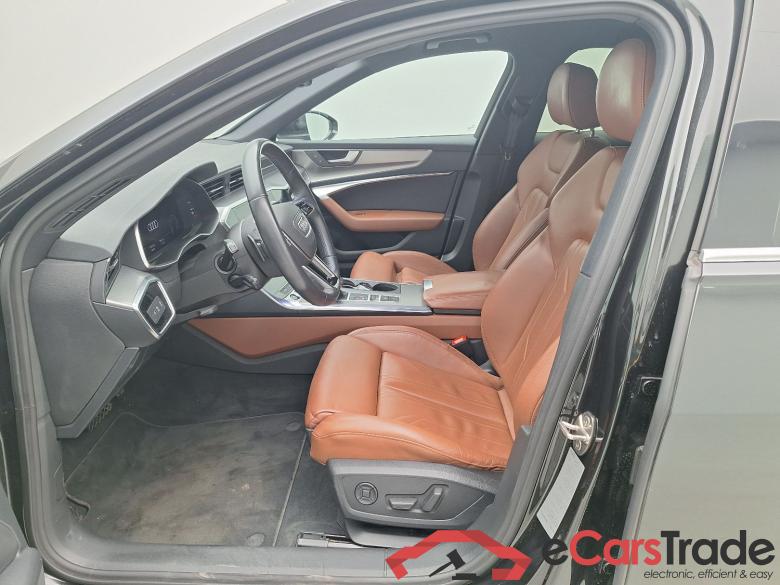 Audi, A6 Avant '18, Audi A6 Avant Business Edition Sport 35 TDI S tron #6