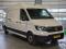 preview Volkswagen Crafter #1