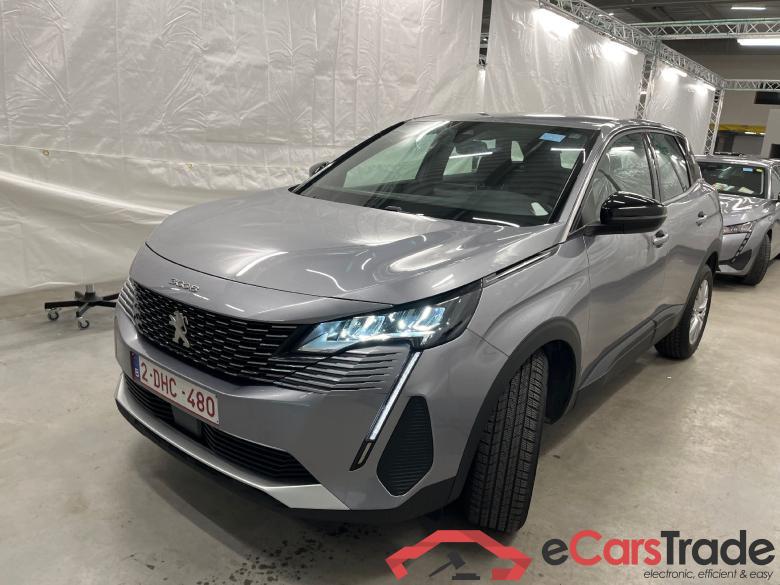 Peugeot, 3008 FL'20, Peugeot 3008 1.5 BlueHDi 96kW S&S EAT8 Active Pack #5
