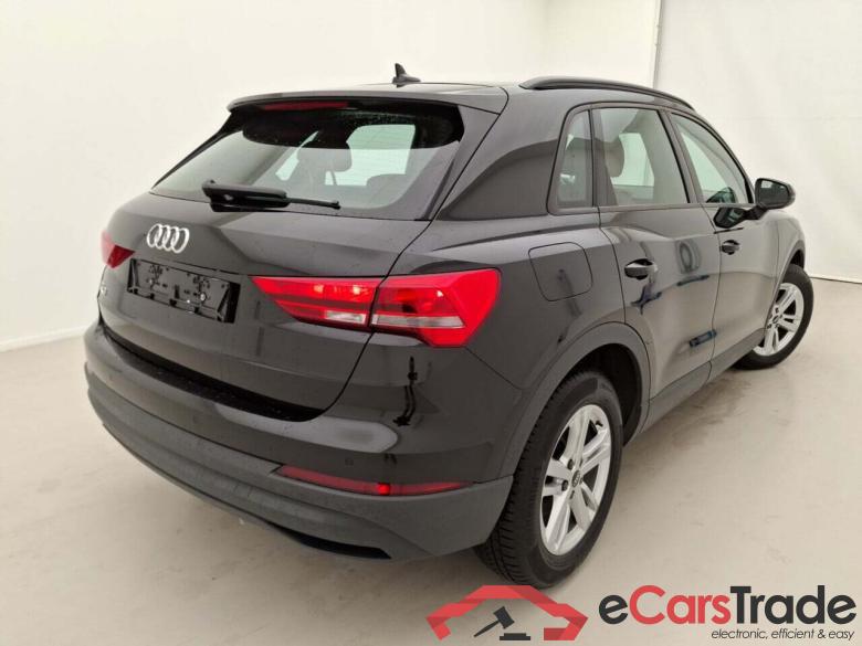 Audi Q3 2.0 35 TDI Aut. LED Virtual Navi-Pro Leather Klima PDC ... #3