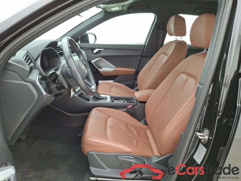 Audi Q3 2.0 35 TDI Aut. LED Virtual Navi-Pro Leather Klima PDC ... #5