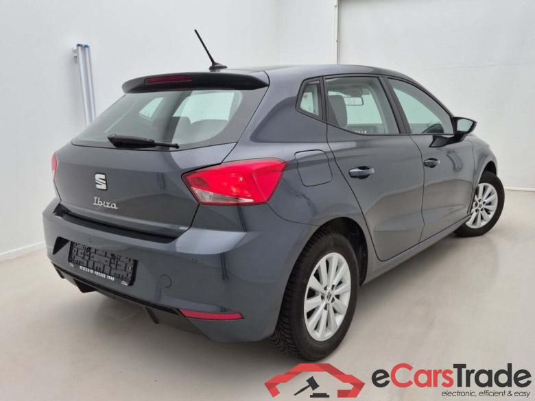 SEAT IBIZA 1.0 MPI S/S REFERENCE #2