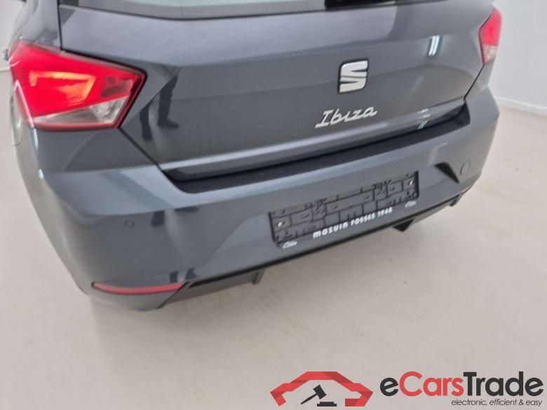 SEAT IBIZA 1.0 MPI S/S REFERENCE #6