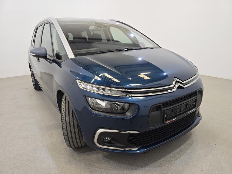 Citroen Grand C4 SpaceTourer 1.2 PureTech Shine 7PL Aut. Navi Klima PDC ... #3