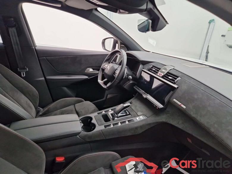DS 7 CROSSBACK 1.6 E-TENSE PERF. LINE+ AUT #3