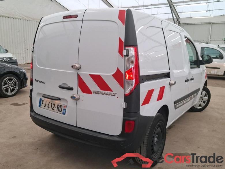 Renault Extra R-Link dCi 90 Kangoo Express Extra (Série Spéciale) 1.5 dCi 90CV BVM5 E6 #3