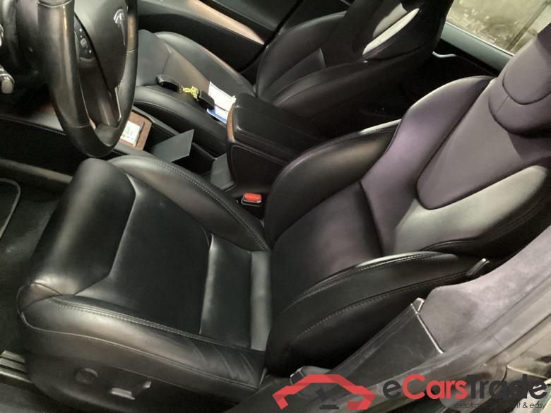 Tesla MODEL S Long Range #4