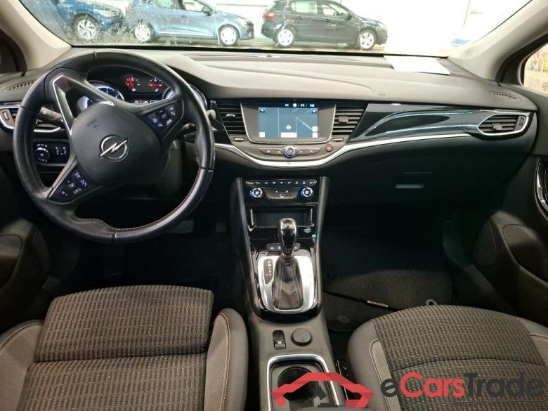 Opel Astra Sports Tourer 1.5d Elegance Aut. LED-Xenon Navi Sport-Seats KeylessGo Camera Klima PDC ... #6