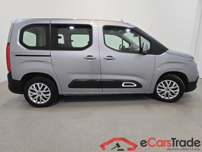 Citroen Berlingo Multispace 1.5 BlueHDI 5PL 2 Slide Doors Navi Camera Klima PDC ... #5