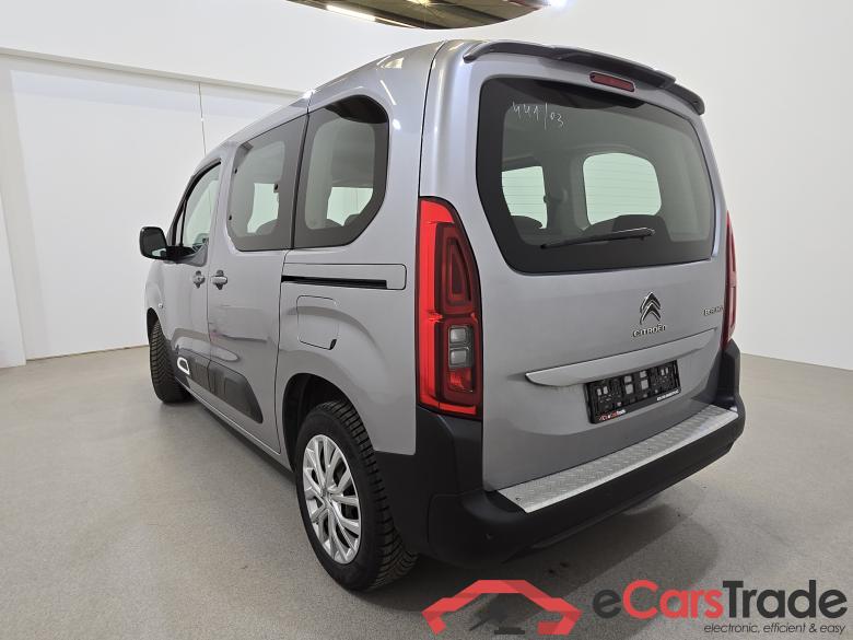 Citroen Berlingo Multispace 1.5 BlueHDI 5PL 2 Slide Doors Navi Camera Klima PDC ... #6