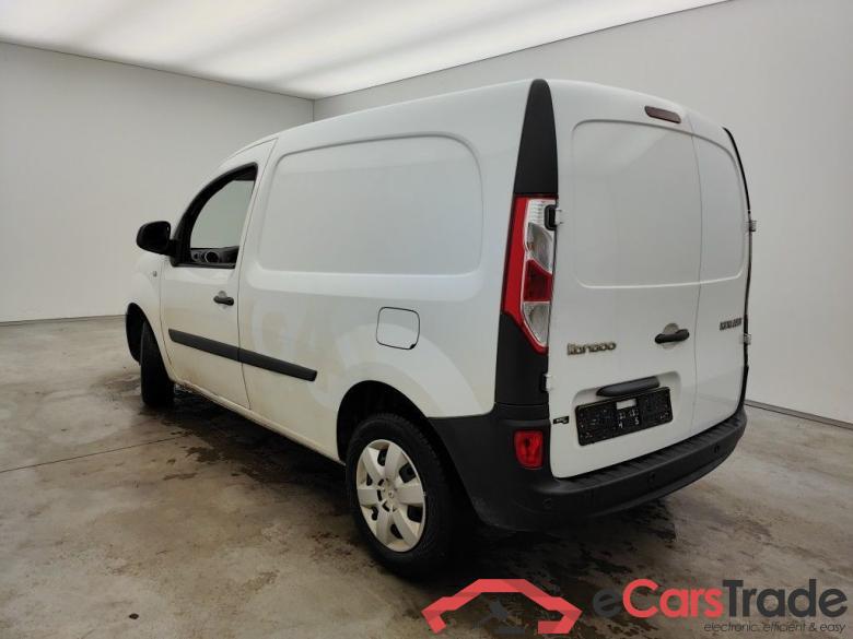 RENAULT KANGOO EXPRESS DSL - 2013 1.5 Blue dCi 95 Grand Confort (EU6D-Temp) 4d #3
