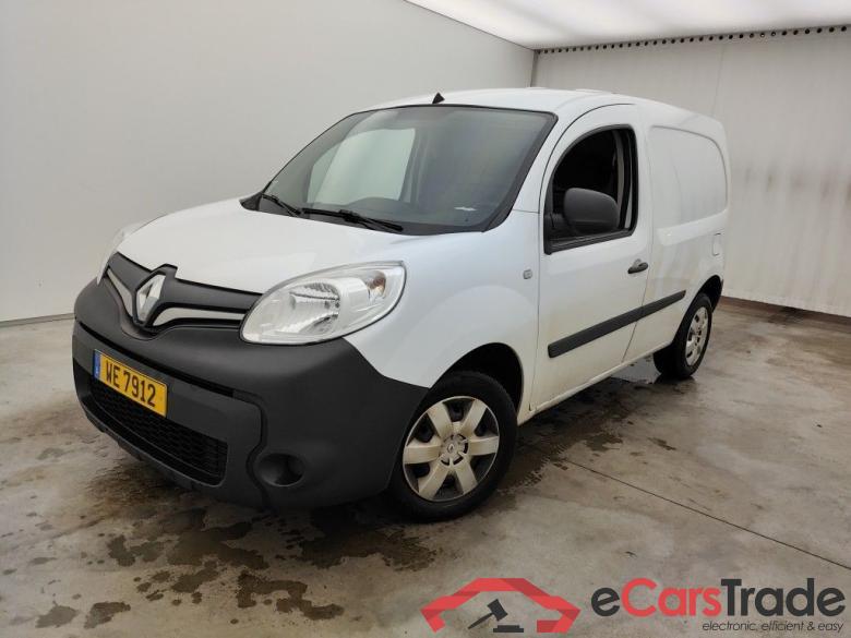RENAULT KANGOO EXPRESS DSL - 2013 1.5 Blue dCi 95 Grand Confort (EU6D-Temp) 4d #4