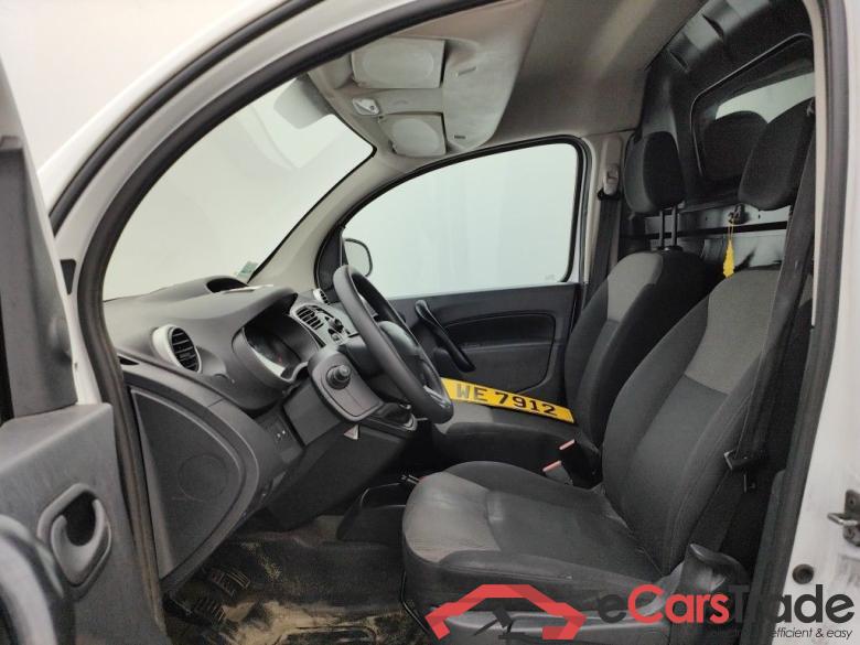 RENAULT KANGOO EXPRESS DSL - 2013 1.5 Blue dCi 95 Grand Confort (EU6D-Temp) 4d #6
