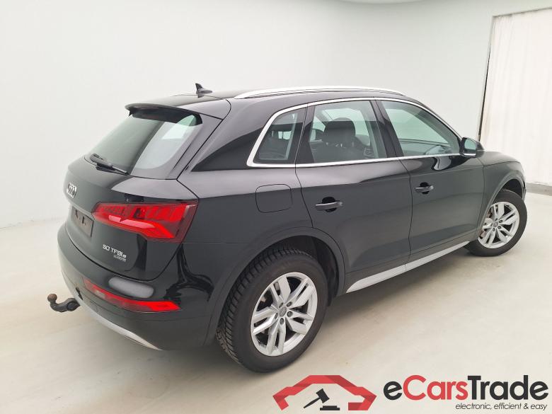 Audi, Q5 '16, Audi Q5 Sport 50 TFSi e S tronic quattro 5d #5