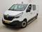 preview Renault Trafic #0