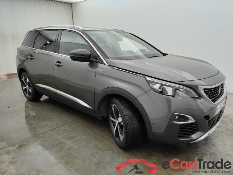 Peugeot 5008 1.5 BlueHDi 96kW S&S EAT8 GT Line 5d 7pl #2