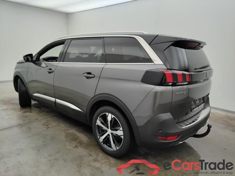 Peugeot 5008 1.5 BlueHDi 96kW S&S EAT8 GT Line 5d 7pl #3