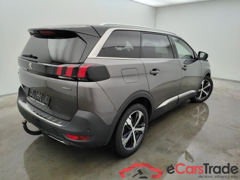 Peugeot 5008 1.5 BlueHDi 96kW S&S EAT8 GT Line 5d 7pl #5