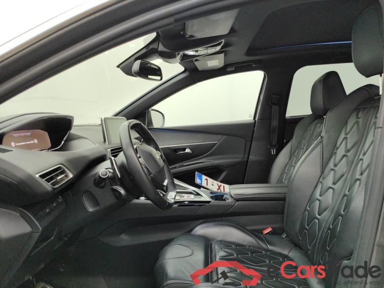 Peugeot 5008 1.5 BlueHDi 96kW S&S EAT8 GT Line 5d 7pl #6