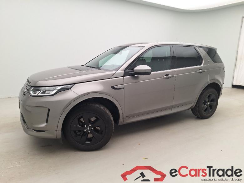Land Rover, Discov.Sp.FL'19, Land Rover Discovery Sport D150 R-Dynamic S 5d #4
