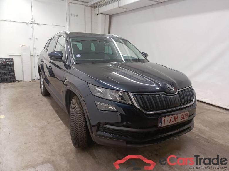 Skoda Kodiaq 1.5 TSI 110kW DSG7 Ambition 5d #2