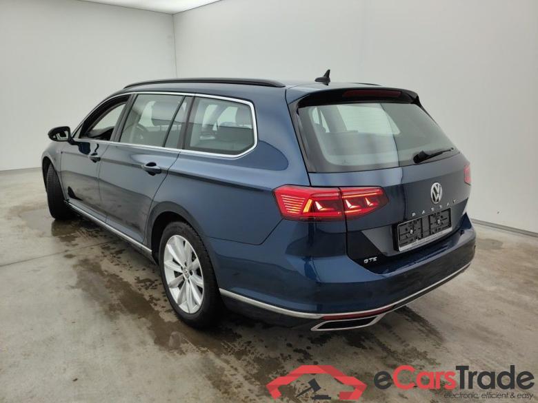 Volkswagen Passat Variant 1.4 TSI DSG6 GTE Business 5d #3