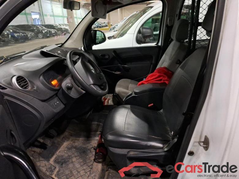 RENAULT KANGOO EXPRESS MAXI DSL - 2013 1.5 dCi Energy Confort (EU6) #5