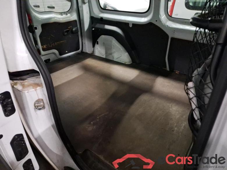 RENAULT KANGOO EXPRESS MAXI DSL - 2013 1.5 dCi Energy Confort (EU6) #6