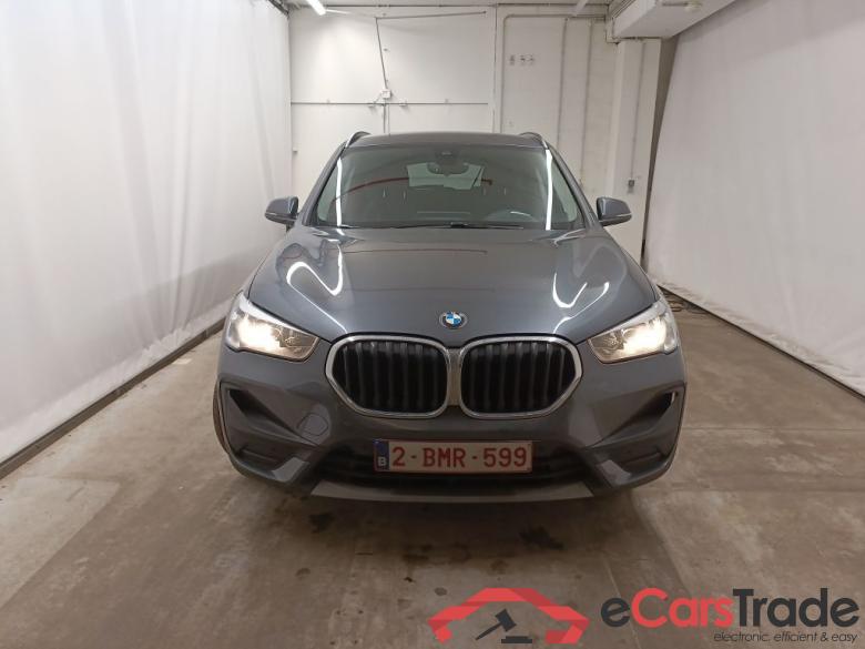 BMW X1 sDrive18dA (100 kW) 5d #1