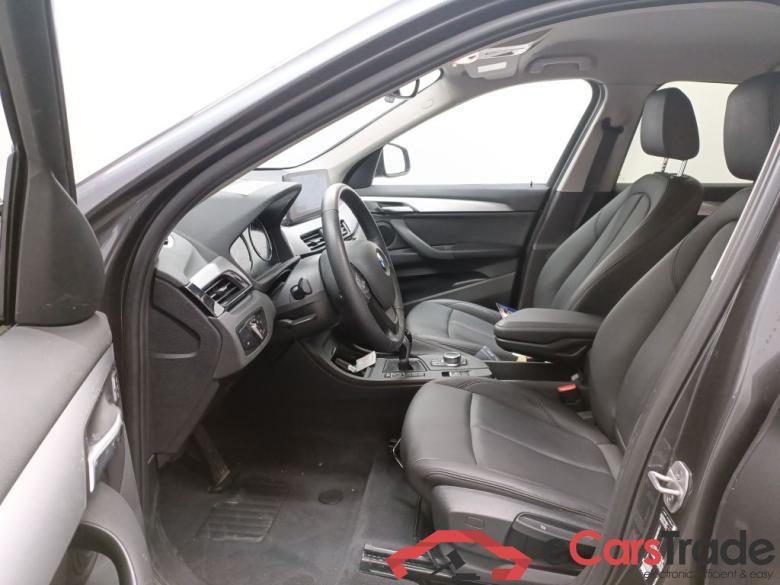 BMW X1 sDrive18dA (100 kW) 5d #6
