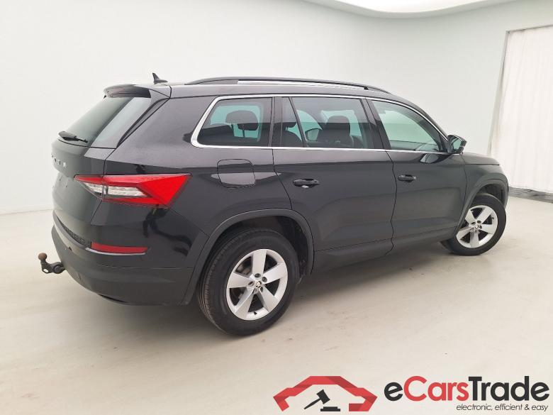 Skoda, Kodiaq '16, Skoda Kodiaq 2.0 CRTDI 110kW DSG7 Ambition 5d #3
