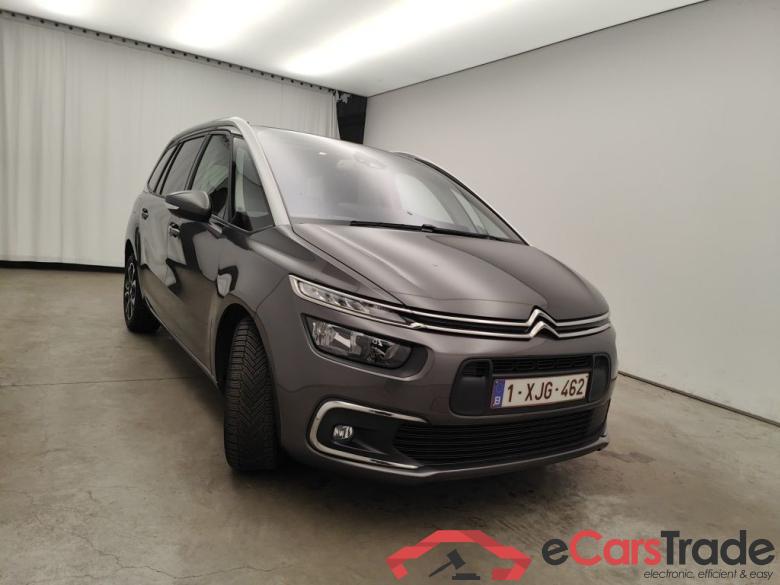 Citroën Grand C4 Spacetourer 1.5 BlueHDi 130 S&S MAN6 Business GPS 5d 7pl #2