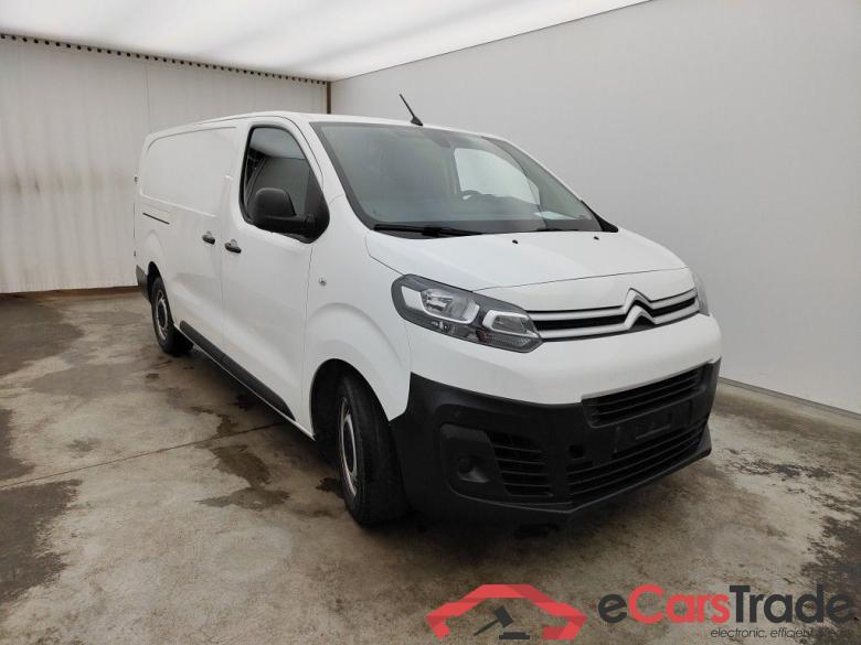Citroën Jumpy XL 2.0 BlueHDi 120 S&S MAN6 Club 4d #2