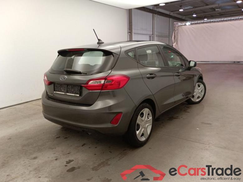 Ford Fiesta 1.0i EcoBoost 70kW Connected 5d excluweb end 06.03 #5
