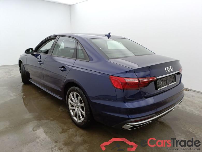Audi A4 2.0 40 TFSi 140kW S tronic Advanced 4d excluweb end 23.03 #5