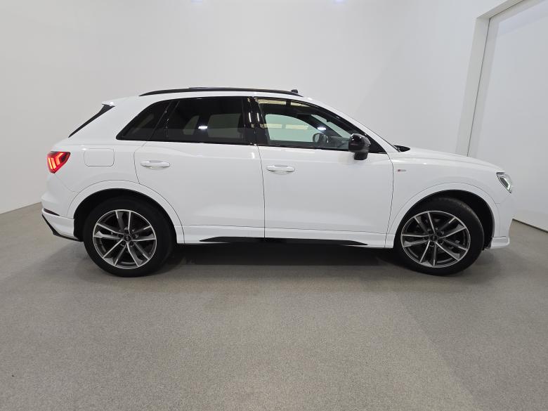 Audi Q3 1.5 TFSI S-Line Aut. Pano LED-Matrix Virtual Navi-Pro 1/2 Sport-Leather KeylessGo Klima PDC ... #5