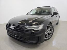 Audi A6 Avant 2.0 TFSI 245Hp S-Line Aut. Pano LED-Matrix Virtual Navi-Pro Sport-Leather KeylessGo Camera360° Klima PDC ...