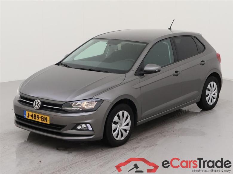 VOLKSWAGEN POLO 70 kW #1