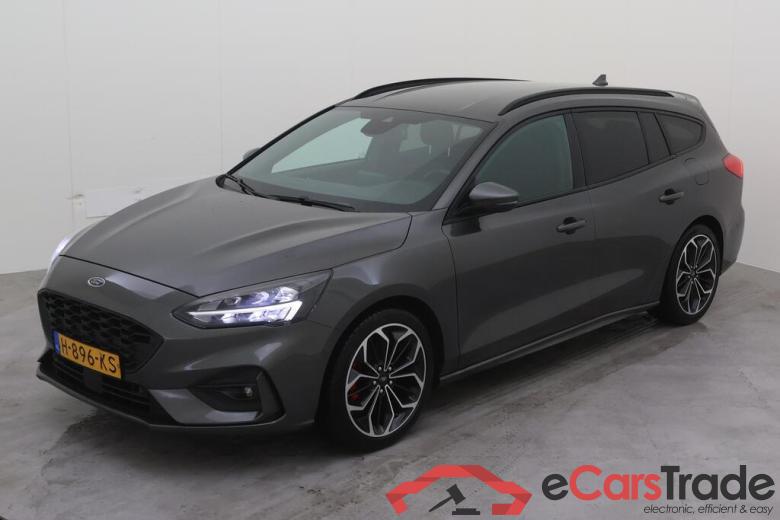 FORD Focus Wagon 92 kW #1