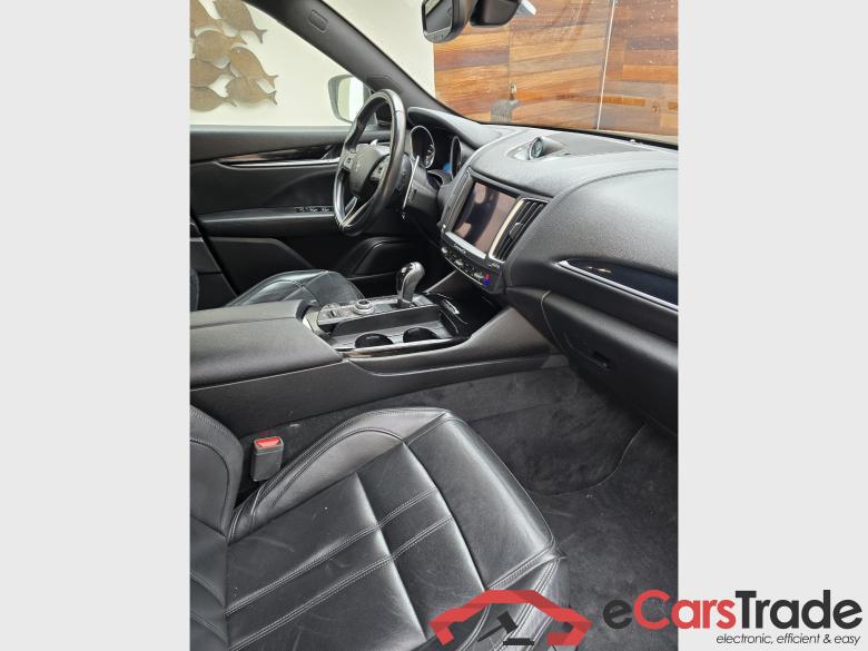 MASERATI Levante Levante 3.0 V6 Turbo #2