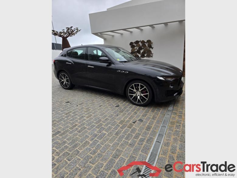 MASERATI Levante Levante 3.0 V6 Turbo #3