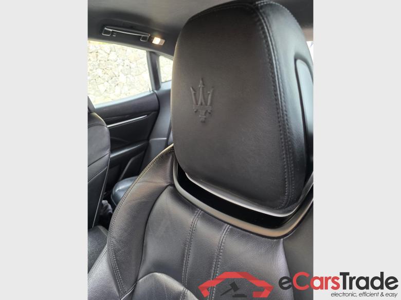 MASERATI Levante Levante 3.0 V6 Turbo #5