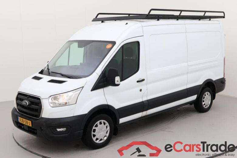FORD Transit 95 kW #1