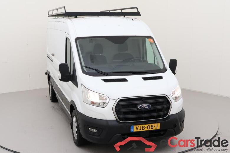 FORD Transit 95 kW #4