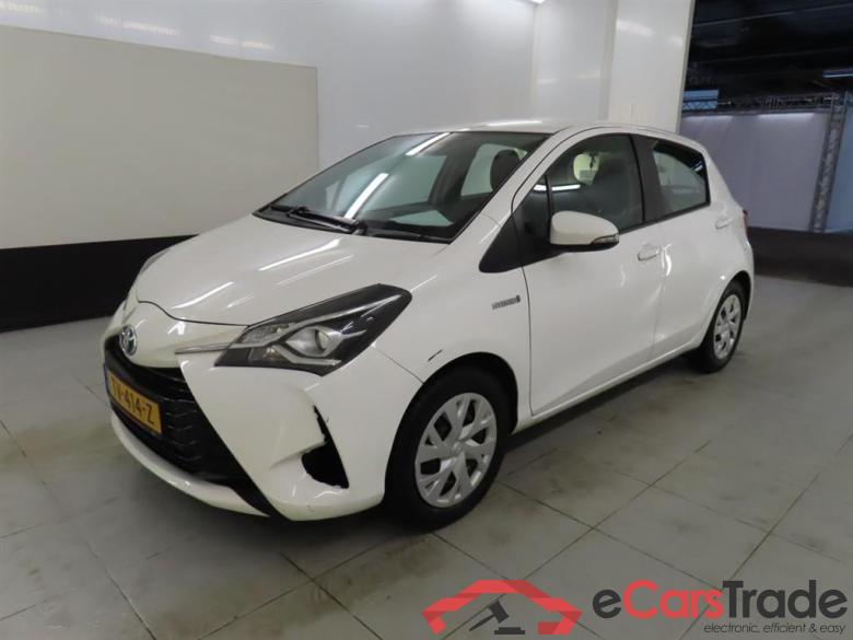 TOYOTA YARIS 1.5 Hyb. Active #1