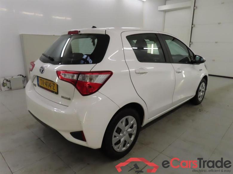 TOYOTA YARIS 1.5 Hyb. Active #2